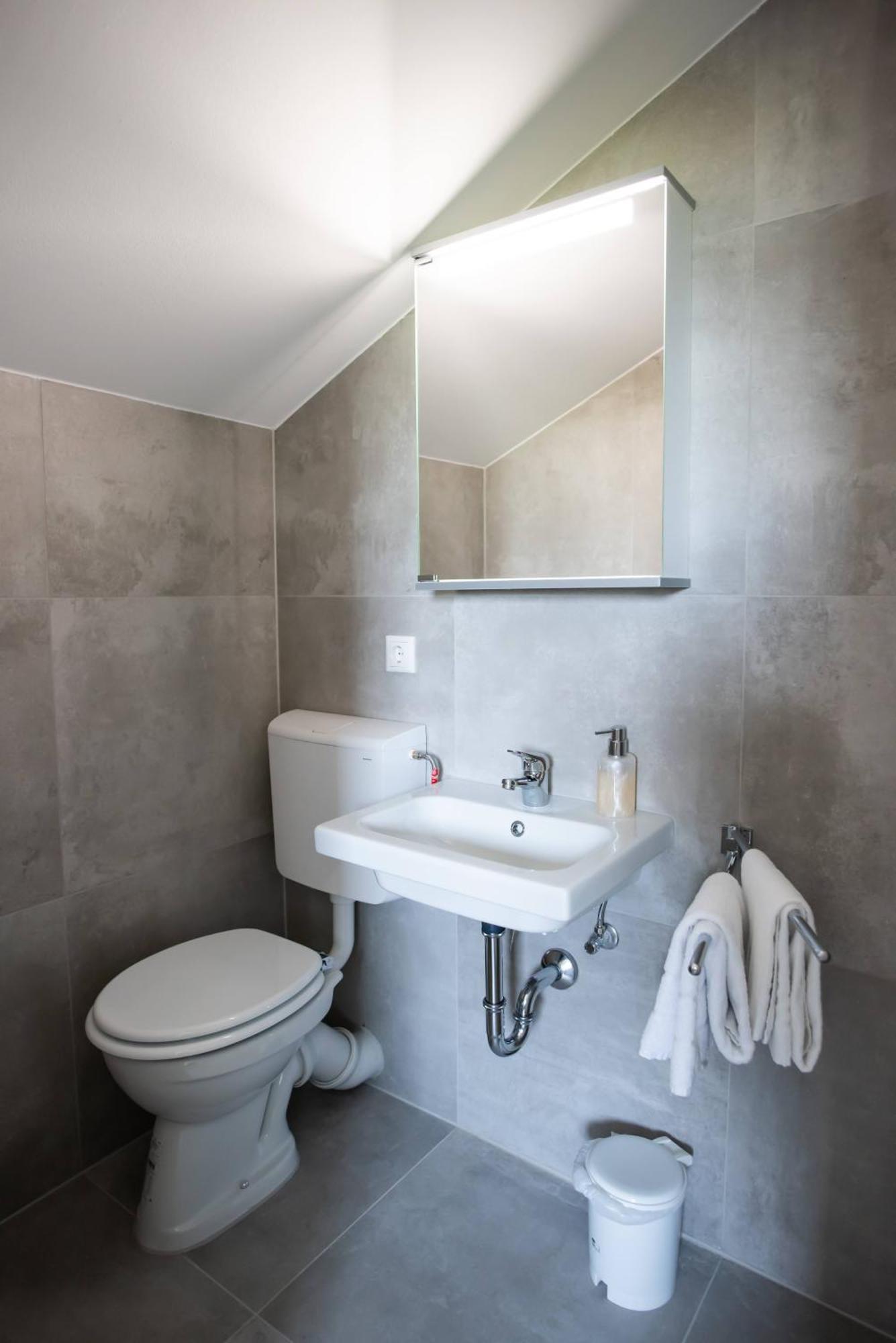 Haus Sonneneck Apartment ชวานเกา ภายนอก รูปภาพ